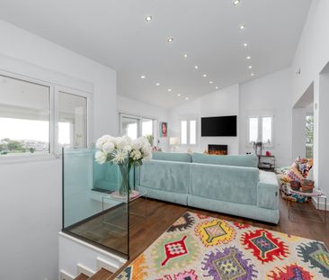 Stunning Modern Villa with Beautiful Sea Views - Costa den Blanes - Photo 2