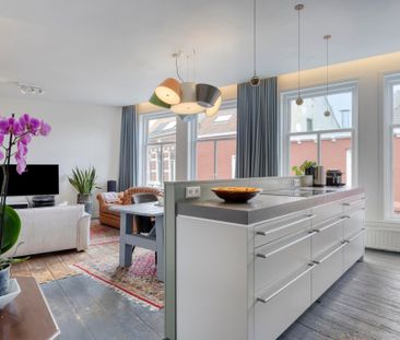 Te huur: Appartement Grote Markt in Bergen op Zoom - Foto 2