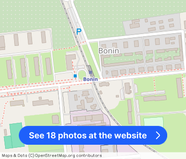 Bonin 2 pok, dla pary lub studenta - Photo 1