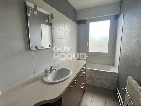 A louer - Appartement T3 - Quartier Kergoat à Brest - Photo 5