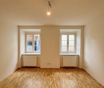 Neues Wohnprojekt in Lend! Erstbezug mit 2 Zimmern – Provisionsfrei! - Photo 3