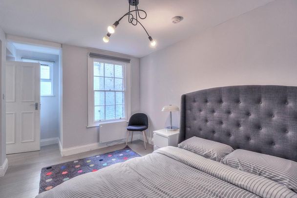 1 bedroom ground floor flat to rent - Photo 1