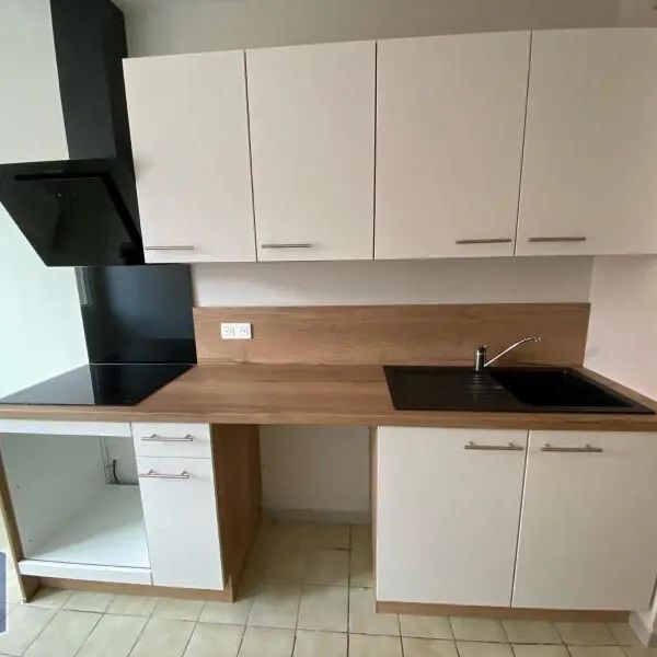 Appartement à louer 4 pièces 91.91m² - Photo 1