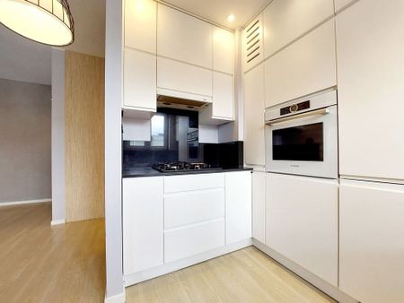 Białołęka ulica Ceramiczna/ 2 pokoje/ garaż 51.4 m² - Zdjęcie 5