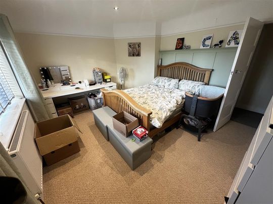 Newall Avenue, Thetford, Watton - Photo 1