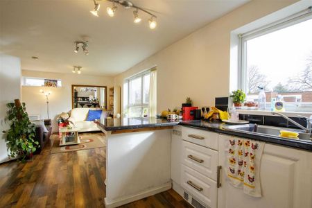 2 bedroom apartment to rent - Photo 5