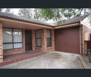 8/138 Tompson Road, Panania, NSW 2213 - Photo 1