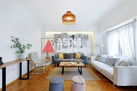 Διαμέρισμα, προς ενοικίαση Κολωνάκι - Λυκαβηττός Κωδικός 1989711 - Photo 4