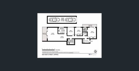 Spacious Apartment With Leafy Outlook - Photo 2