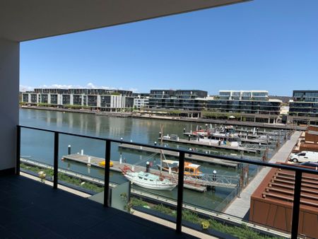 19/14 Trevillian Quay, Kingston ACT, Belconnen - Photo 3