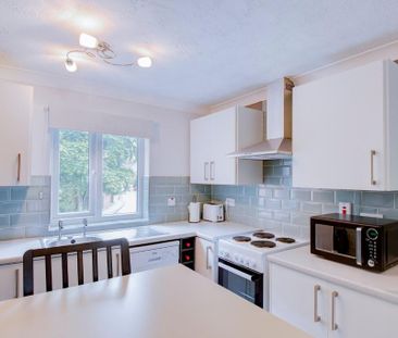 1 bedroom apartment to rent - Photo 6