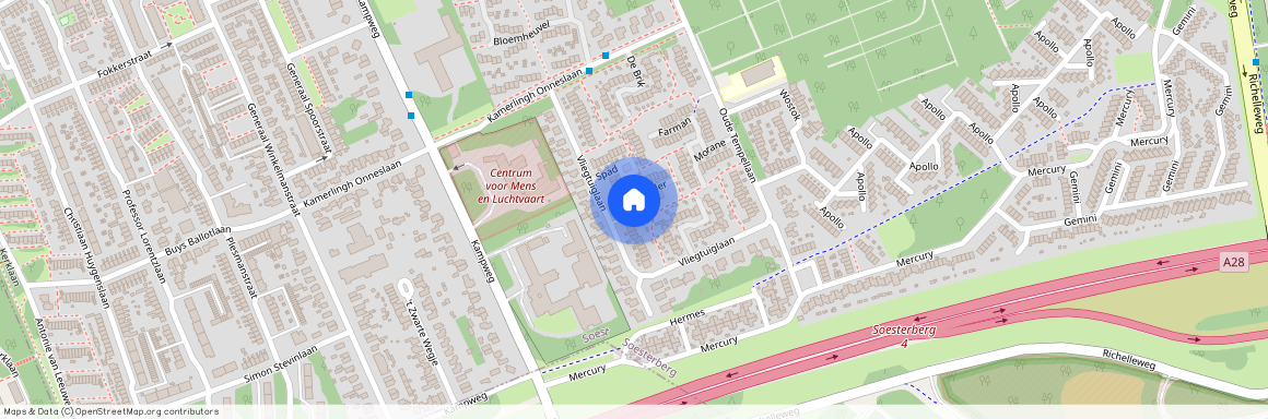 Rumpler, 18, Soesterberg