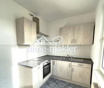 Etagenwohnung in Hoyerswerda (Hoyerswerda - Wojerecy) - Foto 1