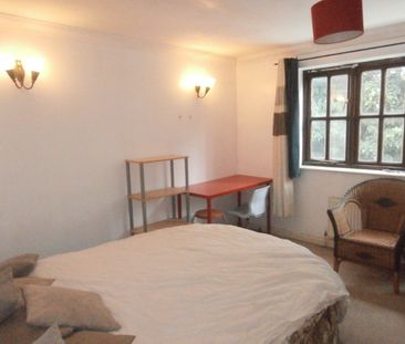 Room in a Shared House, Harford Mews, N19 - Photo 5
