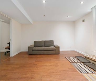 For Lease - 6575 Alderwood Trail Unit# BSMT, Mississauga, Ontario - Photo 5