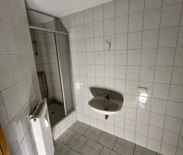 Frisch renovierte 2 Raum Wohnung Zwickau Brand Balkon zu vermieten - Photo 4