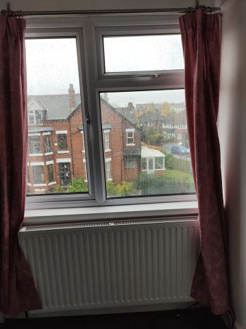 Studio Flat, Salisbury Road, M21 - Photo 5