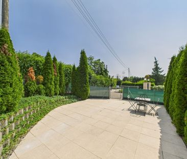 Appartement meublé avec terrasse à 2 pas de lONU calme, confort & s... - Foto 1