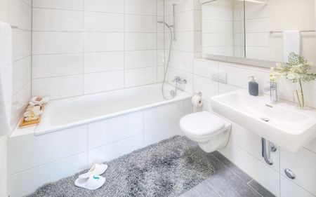 Ce grand appartement est à la recherche de vous - Photo 3