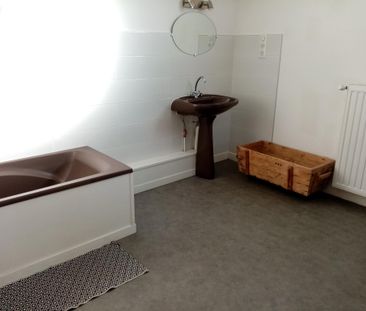 rue Jean Mermoz, maison individuelle avec terrain et garage - Photo 6