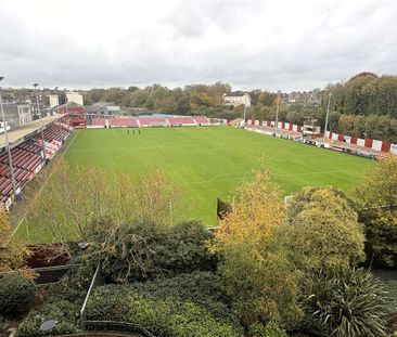 Apartment 48, Kilmainham Bank, Emmet Road, Dublin 8, Dublin - Photo 6