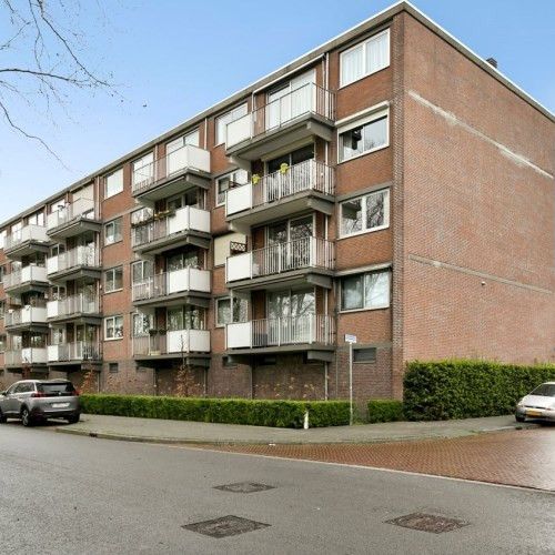 Rijnauwenstraat 0ong, 4834 Breda, Nederland - Photo 1