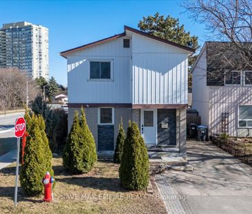 For Lease - 18 Hasting Square, Brampton, Ontario - Photo 5