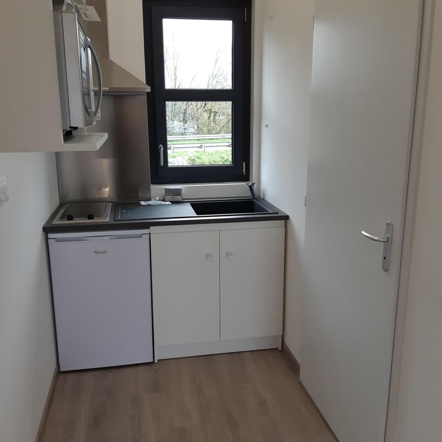 LOGEMENT TYPE 1 DUPLEX MEUBLE RECENT A LOUER - Photo 1