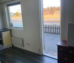 Sjuntorpsvägen, Upphärad - Foto 4