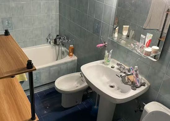 Carrer de Lepant, Barcelona, Catalonia 08013