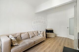 Rental Apartment 2 bedrooms Ajuda Lisboa - marquee, lots of natural light, furnished, quiet area - Photo 4