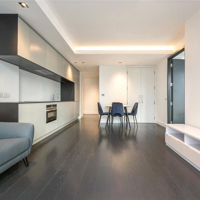 1 bedroom flat to rent - Photo 1