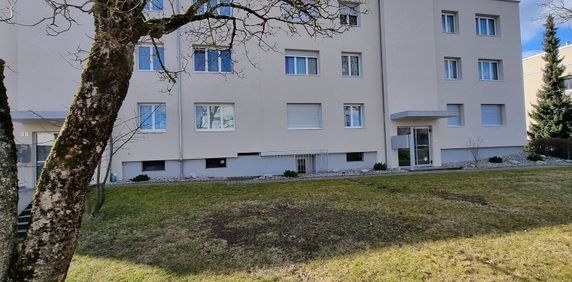 Beautiful 4.5-room apartment in Moosseedorf - Photo 2