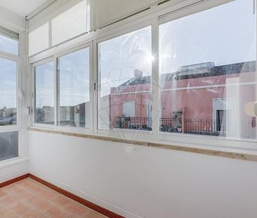 Apartamento T3 em Lisboa - Photo 3