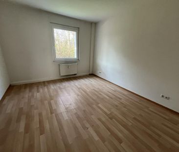 Ruhige Wohngegend 2-Zimmer-Wohnung in Castrop-Rauxel Ickern - Photo 1