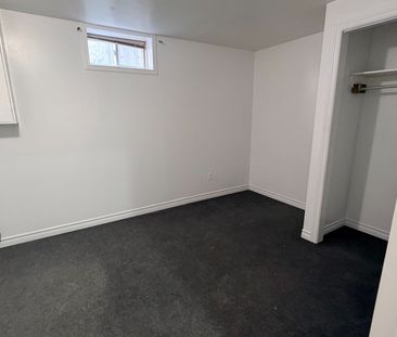 For Lease - 494 Cody Crescent Unit# Bsmt, Newmarket, Ontario - Photo 3