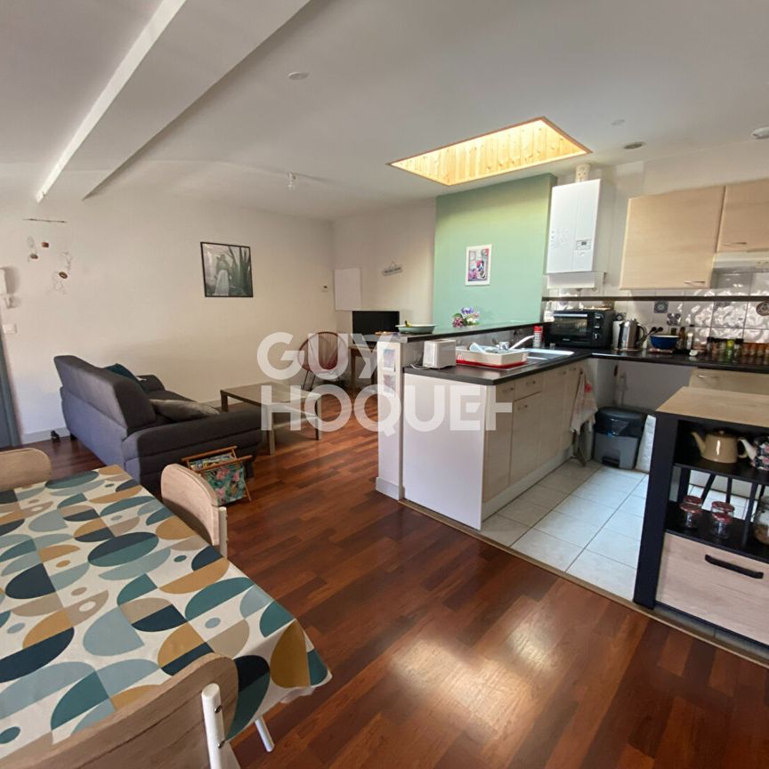 Appartement MEUBLÉ à louer ! - Photo 1