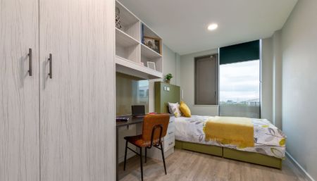 2 Bed Apartment - Photo 5