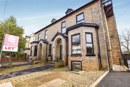 2 bedroom flat to rent - Photo 5