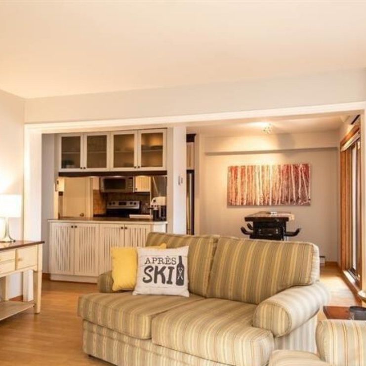 Condo for rent, Mont-Tremblant - Photo 1