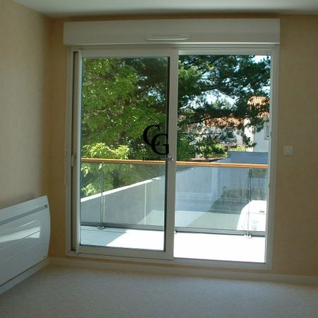 Location Appartement 2 pièces 51m² VALLET 44330 - Photo 3