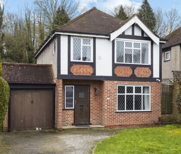 3 bedroom detached house to rent - Photo 4