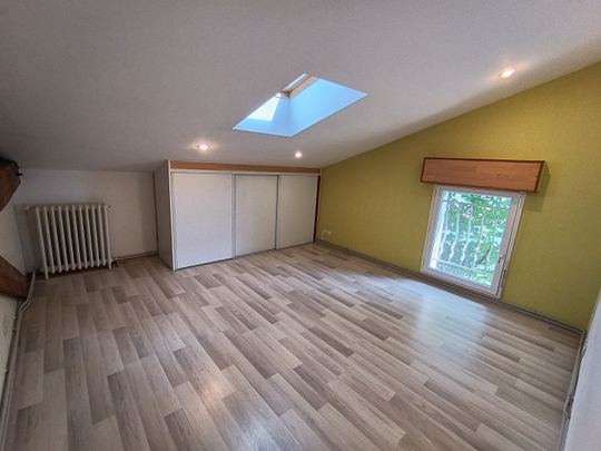 Apartment - Photo 1