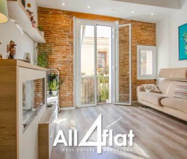 Piso en alquiler en Carrer dels Corders - Foto 1
