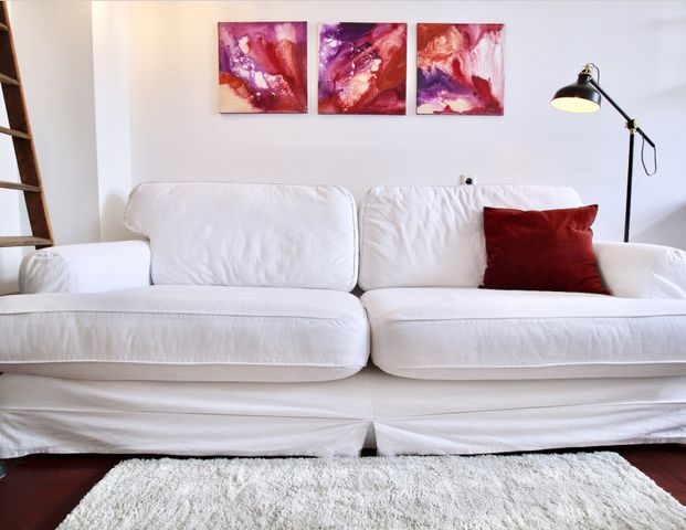 3 Zimmer in Düsseldorf - Foto 1