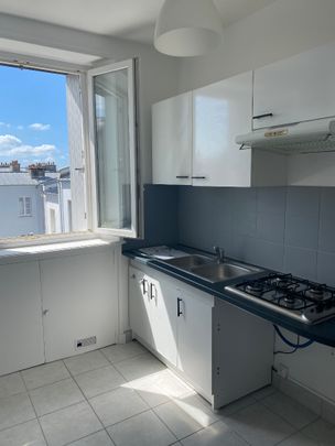 Location Appartement 2 pièces 46m² - Photo 1