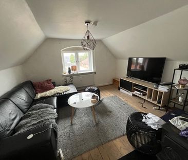 Fin 2 vær. lejlighed til leje i Kolding. 40m2. - Foto 2