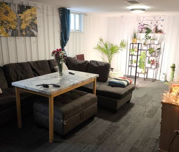 For Lease - 45 CARTIER Crescent Unit# BASEMENT, Richmond Hill, Ontario - Photo 2