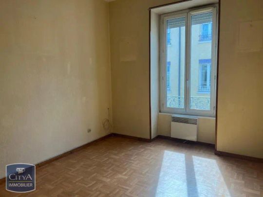 Appartement à louer 3 pièces 65.75m² - Photo 1
