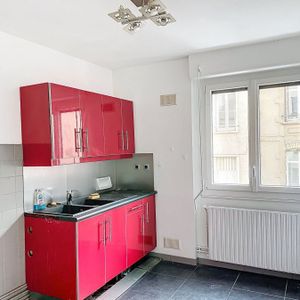 Appartement 3 pièces à Nancy - Photo 3